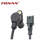 <b>ALFA ROMEO:</b> 46808734<br/><b>ALFA ROMEO:</b> 60662826<br/><b>FIAT:</b> 0060662826<br/><b>STANDARD:</b> 19012<br/>