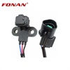 <b>MITSUBISHI:</b> J5T25081<br/><b>MITSUBISHI:</b> MD303649<br/>